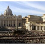 Thống kê Giáo hội Công giáo tính đến cuối năm 2013