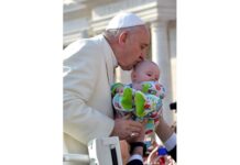 Sứ mệnh và ơn gọi của người già