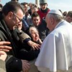 Giáo Hội luôn trân quý, yêu thương và biết ơn người già là kho tàng khôn ngoan của xã hội