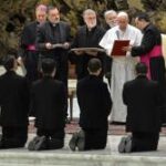 Đức Thánh Cha gửi 200 gia đình đi truyền giáo