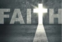 Bài học từ suy tôn Thánh Giá