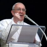 Kinh truyền tin với ĐTC, Chúa nhật III Mùa chay