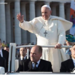 Hiến binh Vatican trấn an về mối đe doạ từ IS