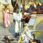 Giá trị của tình yêu (Thứ Năm Tuần 2 Mùa Chay)