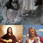 Tính cách Chúa Giêsu