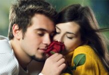 Xây dựng hôn nhân hạnh phúc