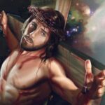 Đức Giêsu – một con người nặng tình