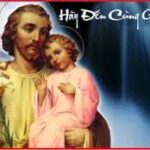 Mẫu người lý tưởng (Lễ Thánh Giuse)