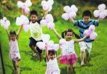10 kỹ năng sống cần thiết cho mọi trẻ
