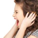 Căng thẳng làm mẹ