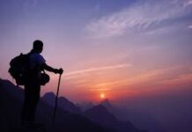 Chuyến đi cuộc đời