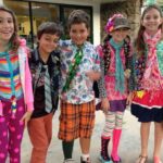 7 điều tuyệt vời người lớn có thể học được từ trẻ em