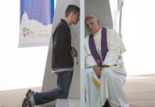 Lợi ích của việc xưng tội thường xuyên