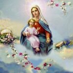 Tháng Năm nghĩ về Phụ nữ