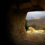 Ánh sáng cuối đường hầm