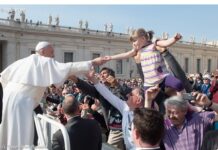 Biết lắng nghe tiếng nói của nữ giới nhiều hơn trong xã hội và Giáo Hội