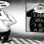 Thói hư tật xấu của một số người Việt