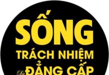 Sống trách nhiệm