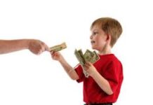 7 điều trẻ cần học về đồng tiền