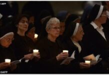 Hội nghị Quốc tế về việc Đào tạo Đời sống Thánh hiến