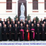 Biên bản Hội nghị Thường niên Hội đồng Giám mục Việt Nam kỳ I-2015