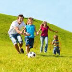 Cha Mẹ ơi, hãy là những nhà giáo dục đáng yêu của chúng con