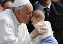 Mọi nguời đêu có trách nhiệm đối với các trẻ em