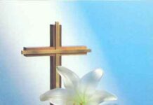 Niềm vui Phục Sinh