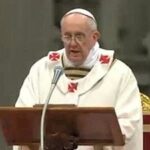 Bài giảng của Đức Thánh Cha trong Thánh Lễ Dầu tại Vatican