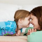 Nuôi dạy con gái – những điều bạn nên biết