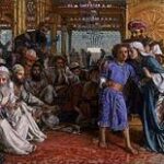 Kinh Mân Côi với Đời Dâng Hiến – Mầu nhiệm Vui (5): Ở trong nhà Chúa