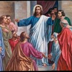 Chúa Cha yêu mến anh em (Thứ Bảy Tuần 6 Phục Sinh)