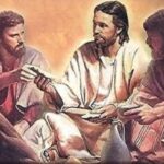 Ở trong Giêsu (Thứ Năm Tuần 5 Phục Sinh)