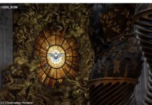 Sứ điệp của Đức Thánh Cha nhân Ngày Thế Giới truyền giáo