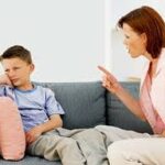 1001 “uy quyền” cha mẹ dùng để giáo dục con