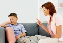 1001 “uy quyền” cha mẹ dùng để giáo dục con