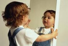 Gương soi mình, mình soi ai?