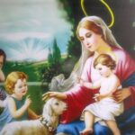 Nữ tu không tu phục