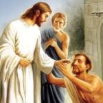 Anh muốn tôi làm gì cho anh (Thứ Năm tuần 8 Thường niên)