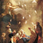 Mong chờ Lễ Ngũ Tuần