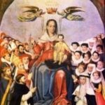 Triều Thiên Hoa Hồng