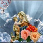 Tâm Tình Dâng Mẹ