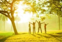 Tương quan giữa con người với môi trường