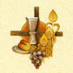 Kinh Mân Côi với Đời Dâng Hiến – Mầu Nhiệm Sáng (5): Là của lễ bẻ ra