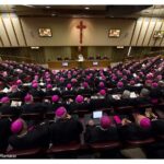 Đức Thánh Cha phê chuẩn các đại biểu Thượng HĐGM 14