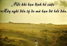 5 Điều Cần Ghi Nhớ Khi Cuộc Sống Trở Nên Tồi Tệ