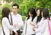 Thiếu niên và giới tính