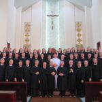 Làm mới lại niềm đam mê đời sống thánh hiến