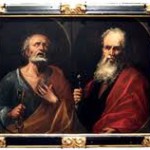 Tuyên xưng niềm tin của hai thánh Phêrô và thánh Phaolô tông đồ