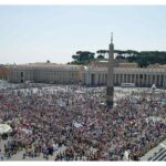 Kinh Truyền Tin với Đức Thánh Cha: Chúa nhật 14-06-2015